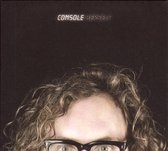 Console - Herself (CD)