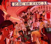 Zic de Zinc - Volume 3