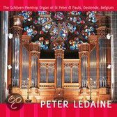 Peter Ledaine - St. Peter & Paul Oostende B (CD)