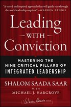 Leading with Conviction