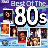 Best of the 80s [Madacy Box Set]