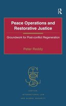 Peace Operations and Restorative Justice