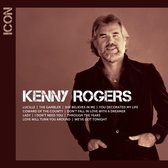 Kenny Rogers - Icon