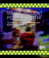 Major Incident Management System (MIMS)