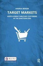 Whitehall Papers- Target Markets