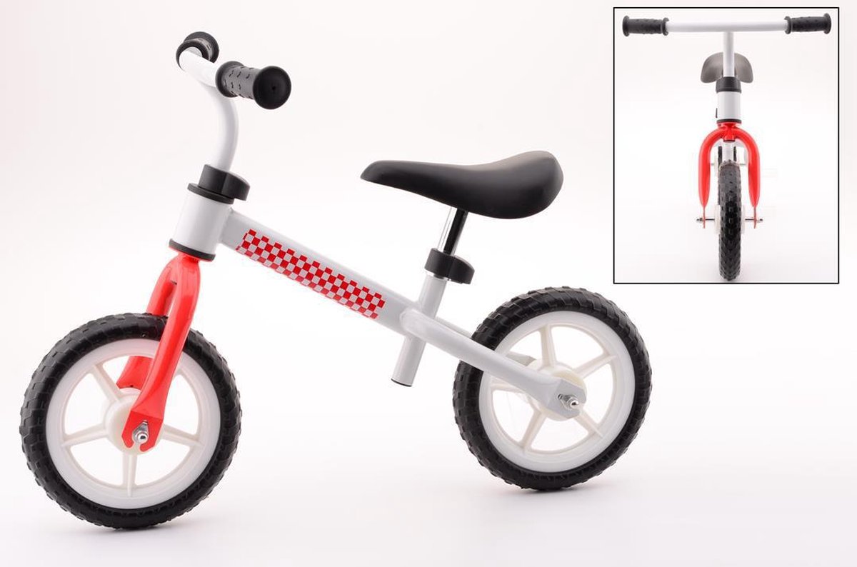 Loopfiets