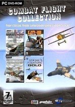 Combat Flight Collection (dvd-Rom)