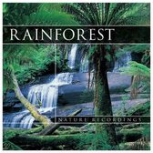 Rainforest (sounds only)