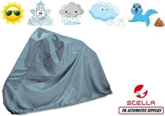 Bavepa Fietshoes Stretch Geschikt Voor Sparta Vedette R1z 2018 Heren -Grijs  Inclusief | bol.com