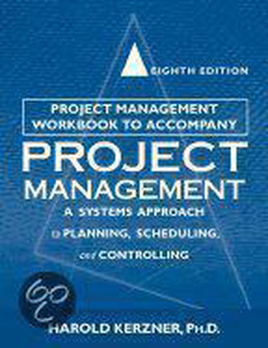 Project Management - cover