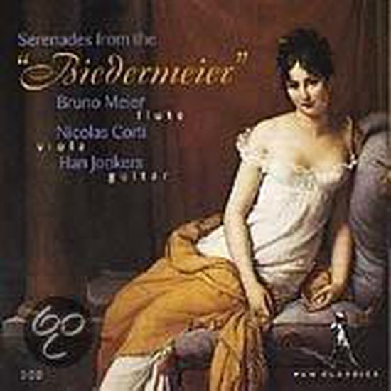 Serenades From The Biedermeier
