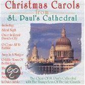 Christmas from St Paul's /Scott, Deamley, Choir of St Paul's