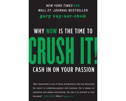 Crush It!