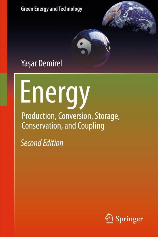 Energy (R0) - Energy - cover