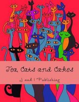 Tea, Cats and Cakes