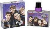 Nickelodeon Big Time Rush 100ml EdT Mannen parfum