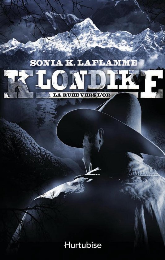 Klondike 1 - Klondike T1 - cover