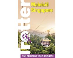Trotter - Maleisië/Singapore