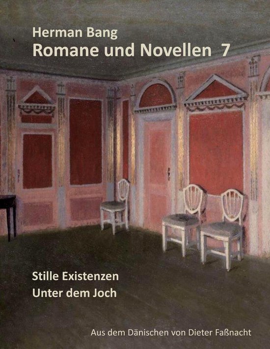 Romane und Novellen 7 - cover