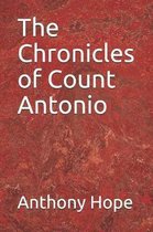 The Chronicles of Count Antonio