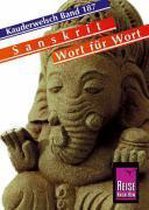 Sanskrit. Kauderwelsch
