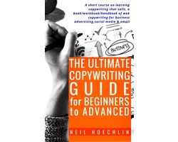 The Ultimate Copywriting Guide for Beginners to Advanced