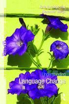 Understanding Language - Understanding Language Change