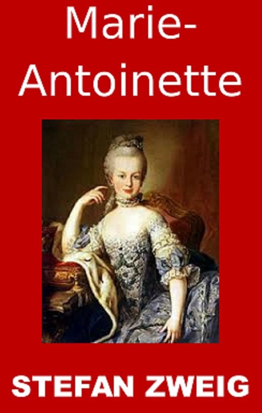 (ebook), Stefan Zweig 1230001651898 Boeken