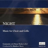 Night - Music For Choir And Cello