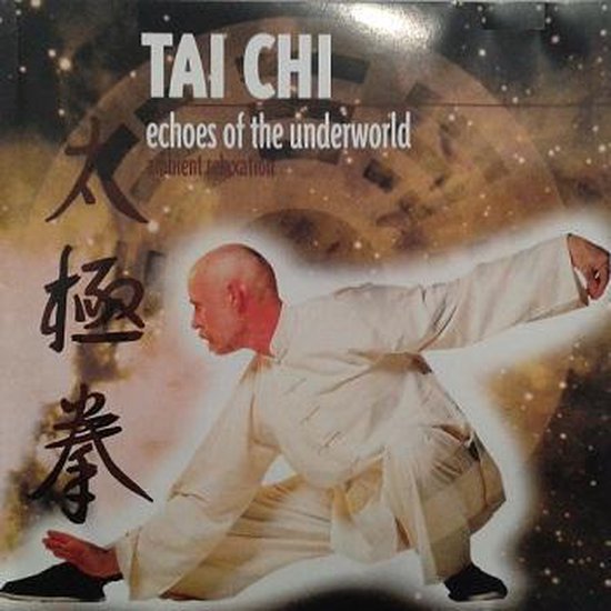 Foto: Tai chi