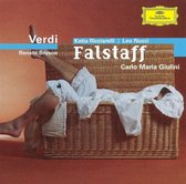 Carlo Maria Giulini - Falstaff