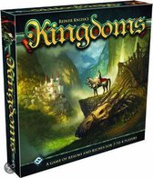 Kingdoms