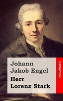 Herr Lorenz Stark