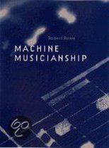 Machine Musicianship