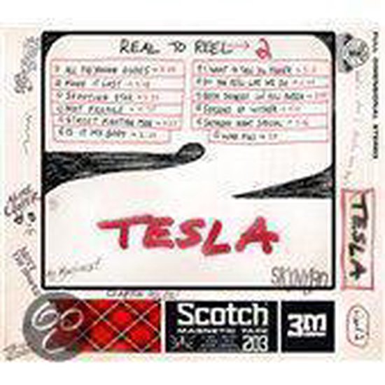 Real to Reel, Vol. 2