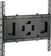 Vogel's FAU 3150 - Universele vaste muurbeugel - Geschikt voor tv's van 30 t/m 65 inch - Zwart