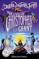The Chrestomanci Series 4 - The Lives of Christopher Chant (The Chrestomanci Series, Book 4)