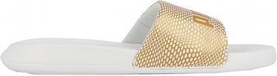 puma slippers maat 35