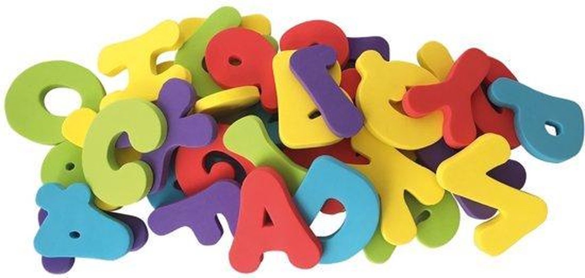 Geheugenspel kaarten - leren letters en cijfers | educatief speelgoed