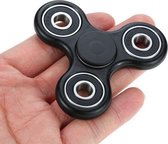 3 STUKS - Fidget Spinners - MIXED COLOUR