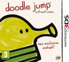 Doodle Jump - 2DS + 3DS