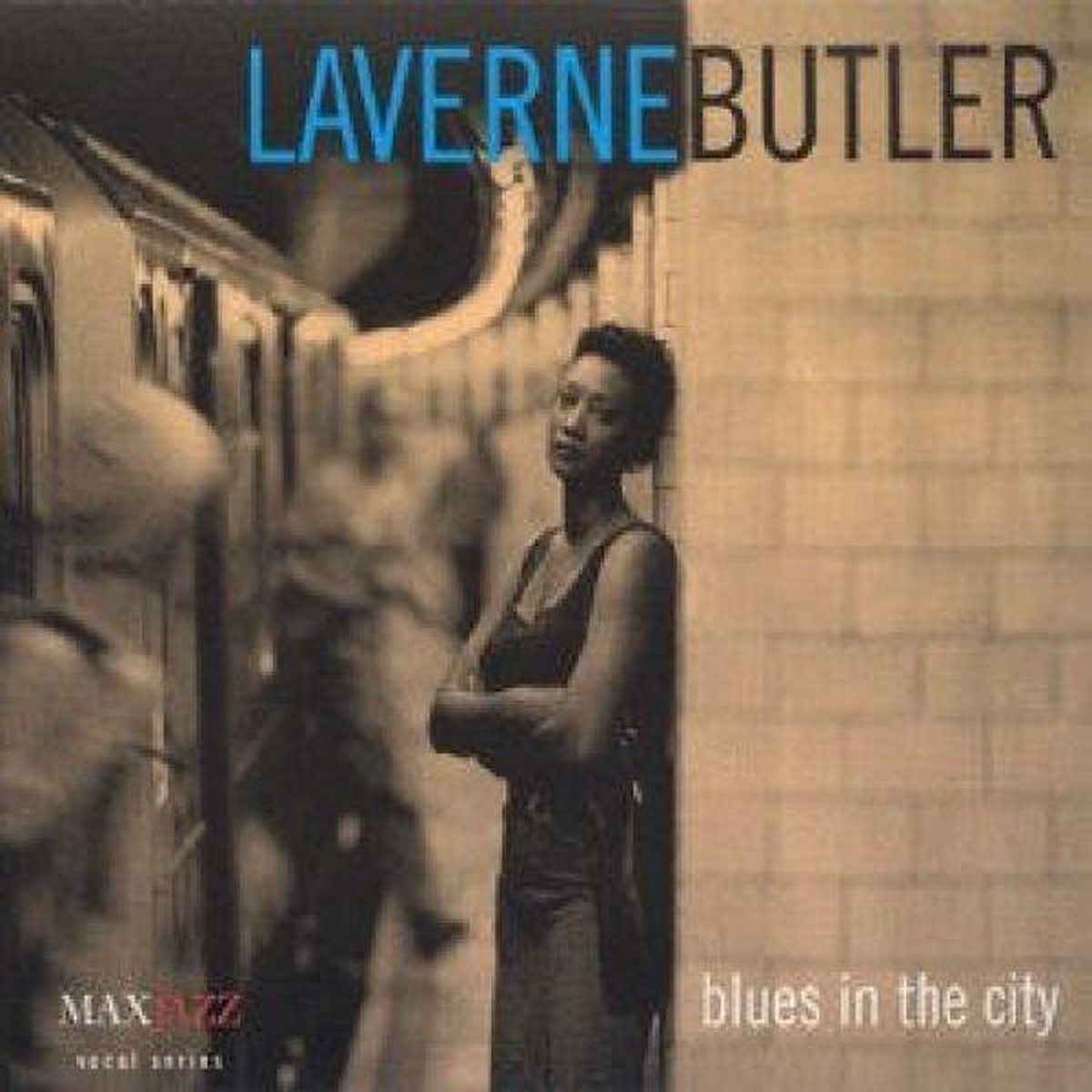 Blues In The City