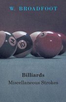 Billiards: Miscellaneous Strokes
