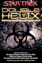 Star Trek - Double Helix Omnibus
