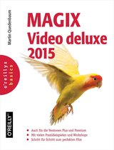 Basics - MAGIX Video deluxe 2015