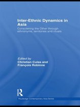 Inter-Ethnic Dynamics in Asia