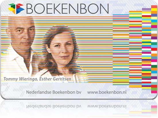 Terug kijken Koreaans code Nederlandse Boekenbon - 15 euro | bol.com