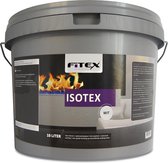 Fitex Isotex 10 liter wit