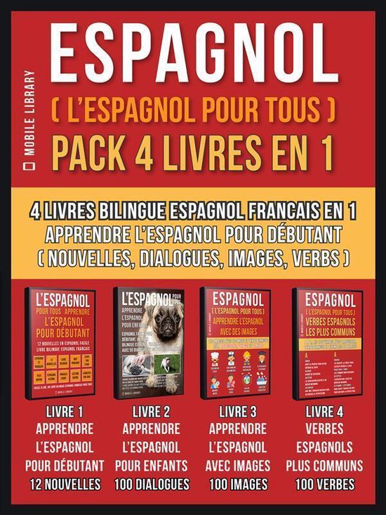 Foreign Language Learning Guides - Espagnol ( L’Espagnol P ... - cover