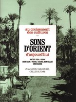 Sons D'Orient D'Aujourd'Hui